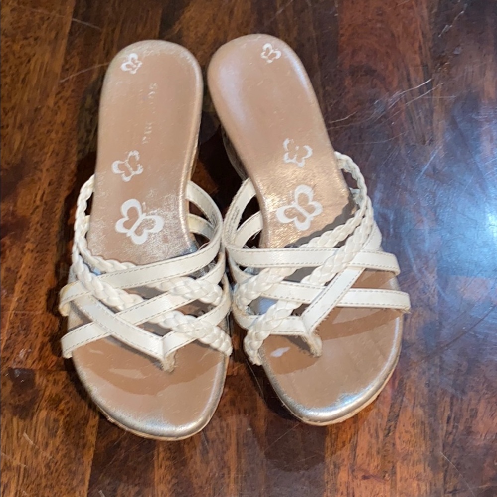 Wedges
